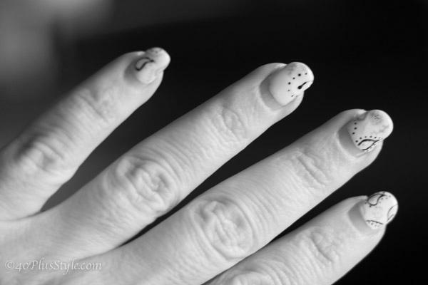 How often should you get UV gel nails filled? photo 5