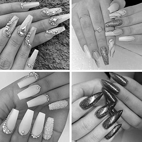 How often should you get UV gel nails filled? photo 10