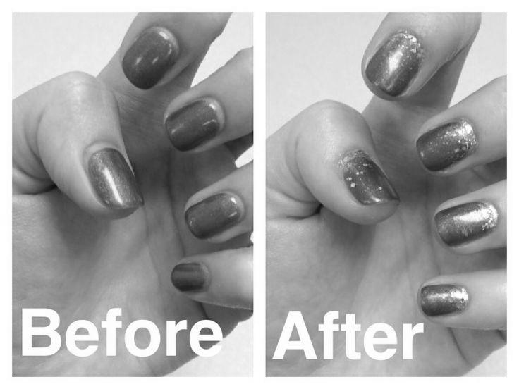 How often should you get UV gel nails filled? photo 11