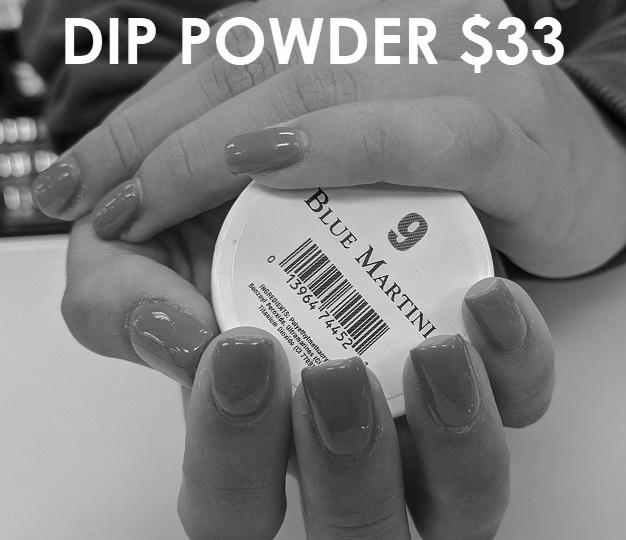 Do you prefer gel nail polish or dip powder nail polish? photo 7