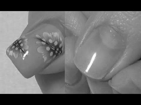 How do you take off hard gel nails without a drill? image 8