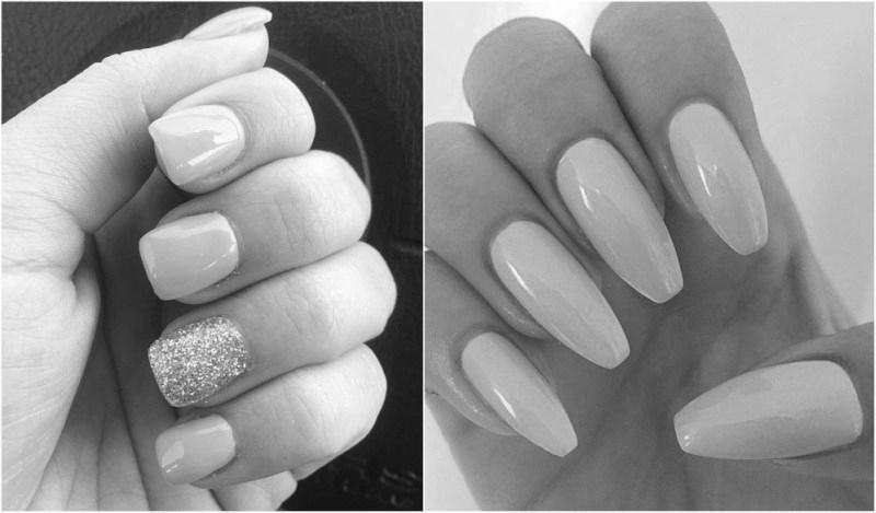 What is the difference between acrylic and gel nails? image 7