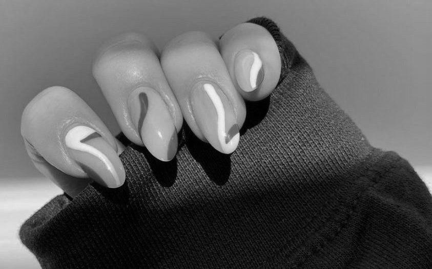 What is the difference between acrylic and gel nails? image 8