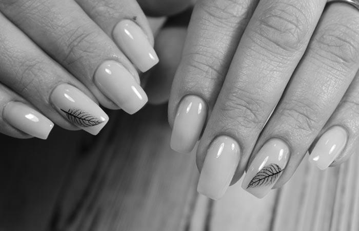 What is the difference between acrylic and gel nails? image 12