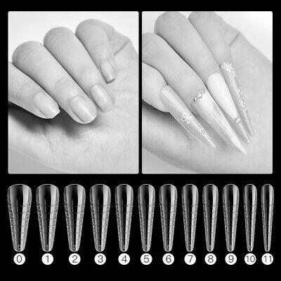 Can UV gel be used as a glue for false nails? image 4