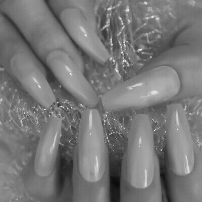 Can UV gel be used as a glue for false nails? image 10