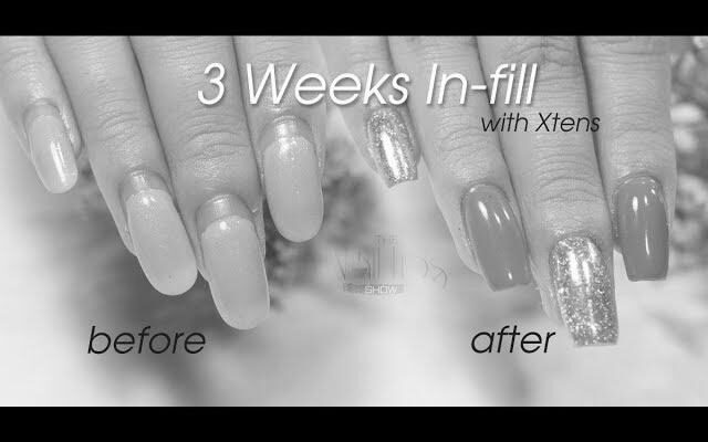 How often should you get a new set of gel nails? photo 0