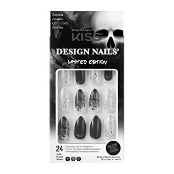What are fake nails called? What is their purpose? photo 4