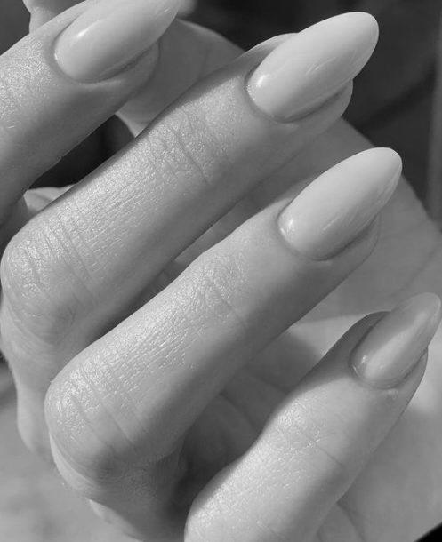 What are the pros and cons of having fake nails? photo 4