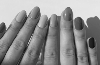 Does buffing the nail actually help fake nails stick? image 0