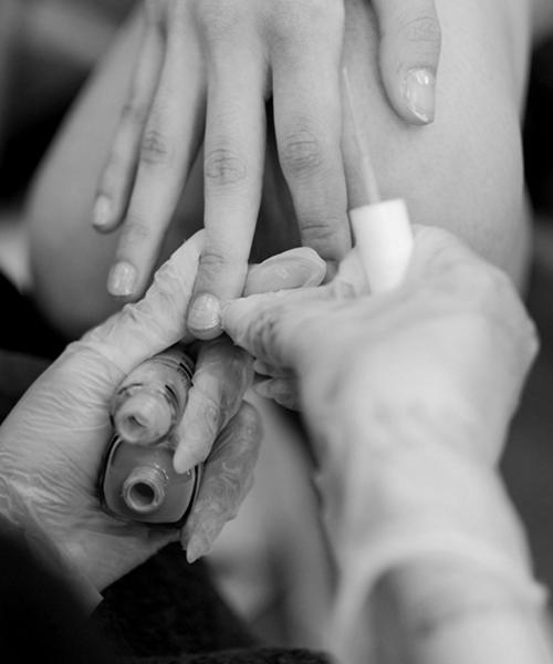 Can you have fake nails put on if you bite your nails? image 7