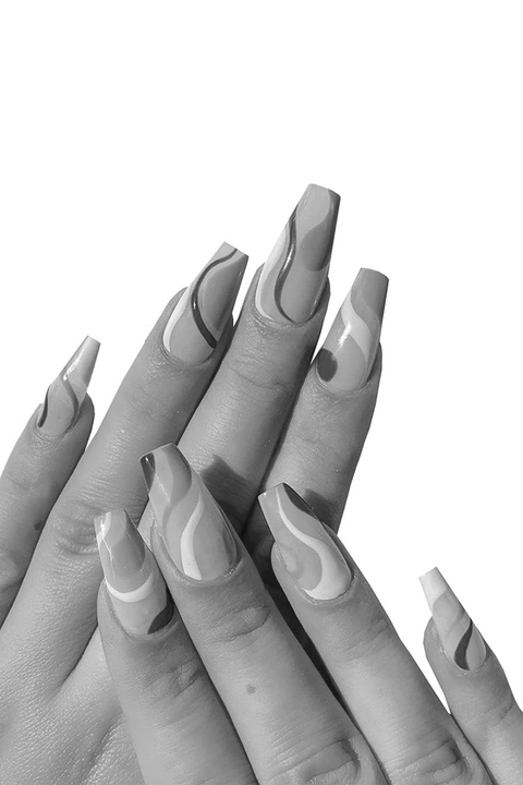 How can I get my press-on nails that are too small to fit? image 10