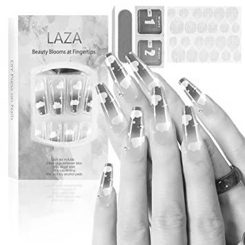 Can I use any full cover fake/acrylic nails for UV gel? image 10
