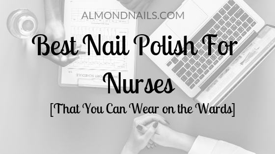 Are nurses allowed to wear fake nails? photo 8