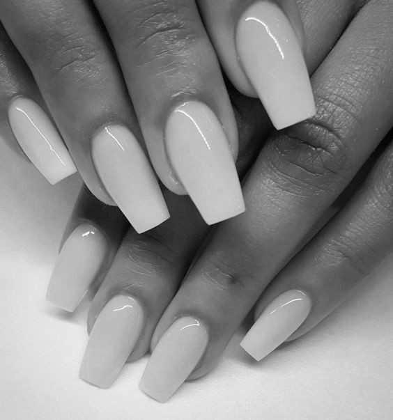 What are the pros and cons of Acrylic nails? photo 3