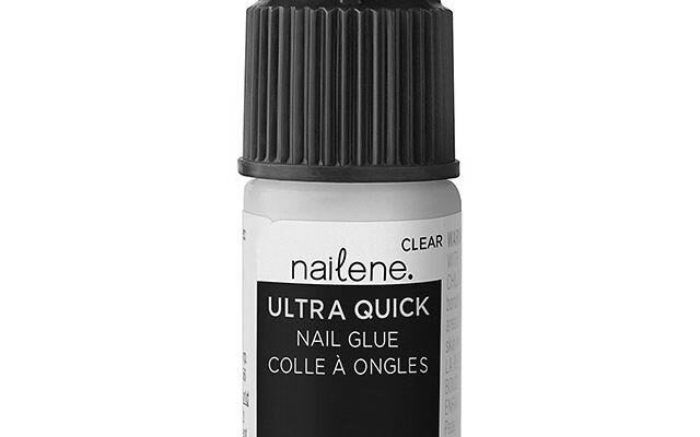 What is the best glue to use for acrylic nails? image 0