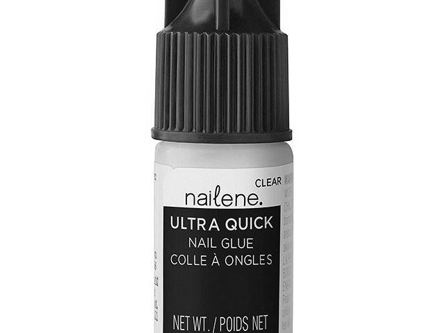 What is the best glue to use for acrylic nails? image 2