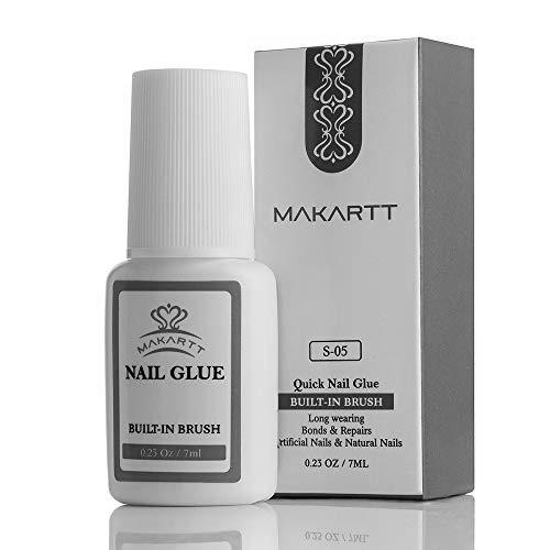 What is the best glue to use for acrylic nails? image 3