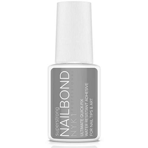 What is the best glue to use for acrylic nails? image 5