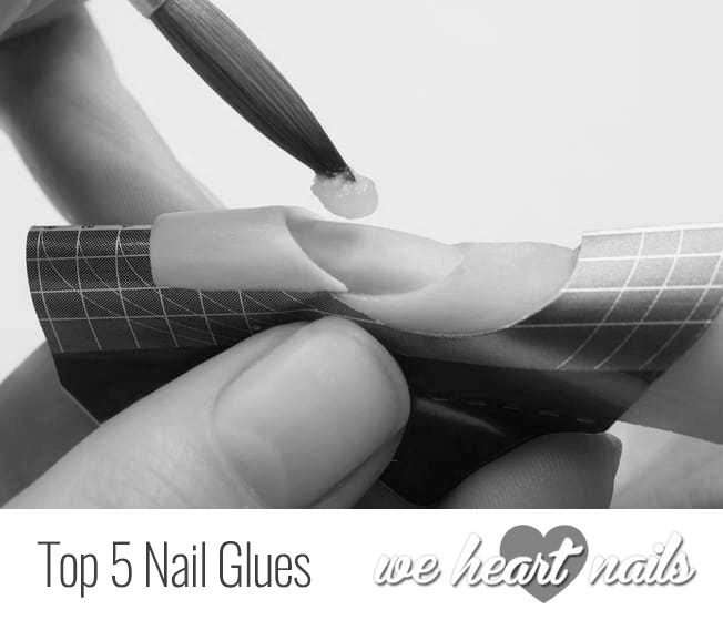 What is the best glue to use for acrylic nails? image 8