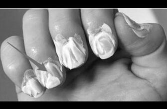 Does the toothpaste help nails to grow? photo 0