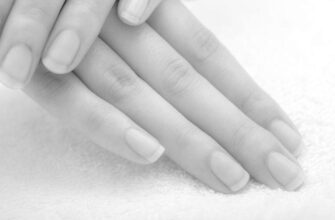 What are your tips for looking after your nails? image 0