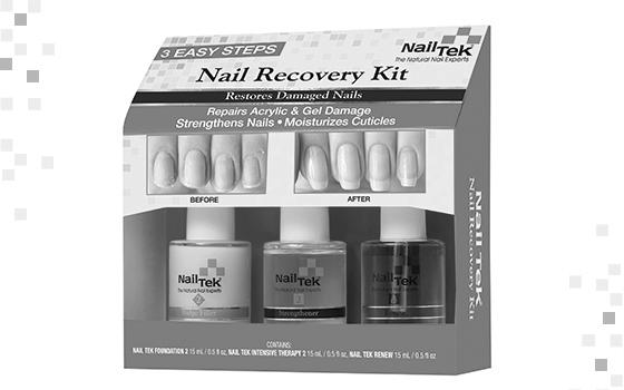 What is nail care? photo 12