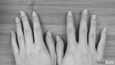 Does nail glue damage natural nails? photo 0
