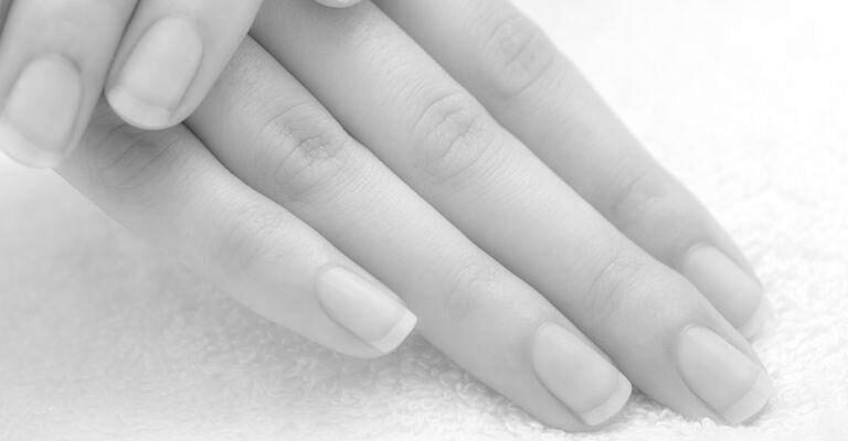 What are your tips for looking after your nails? image 0