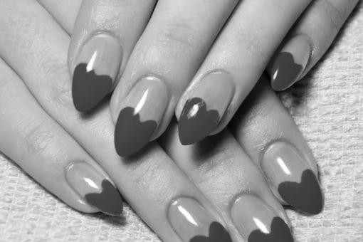 What are some most healthy tips for healthy nails? photo 8