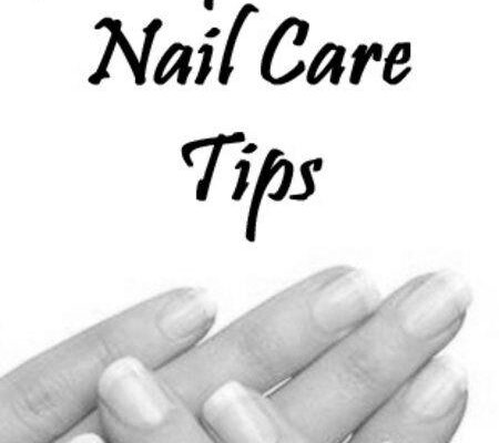 Why is nail care important? image 0