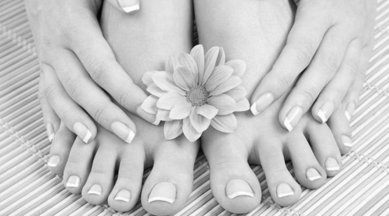 Why is nail care important? image 6