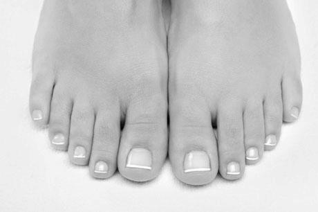 Why is nail care important? image 9