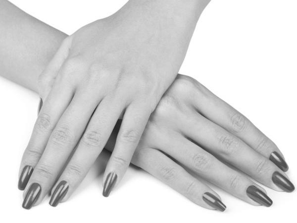 Are long nails beneficial? photo 2