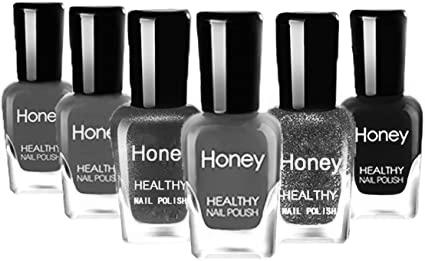 Is it healthy to wear nail polish everyday? image 9