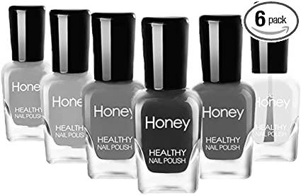 Is it healthy to wear nail polish everyday? image 11