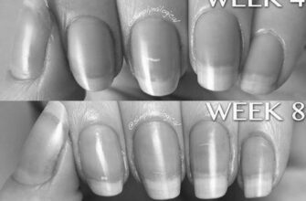 How do I get longer nails? image 0