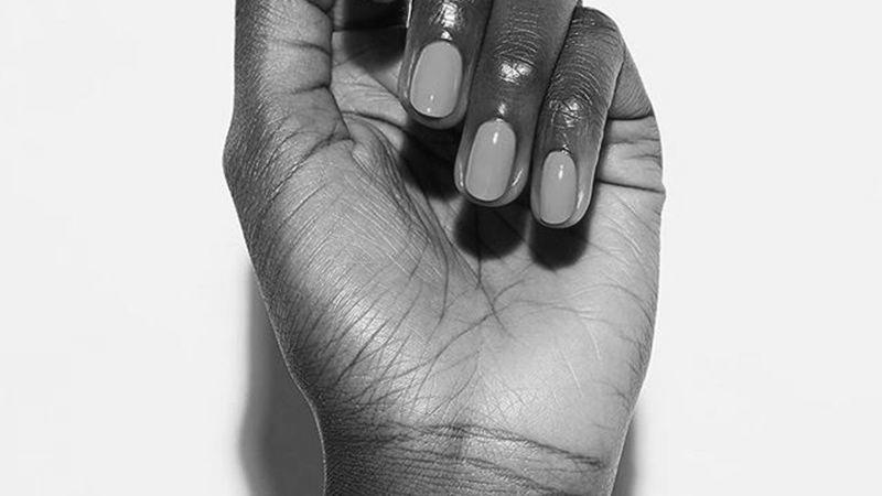 Are press-on nails bad for your real nails? image 3