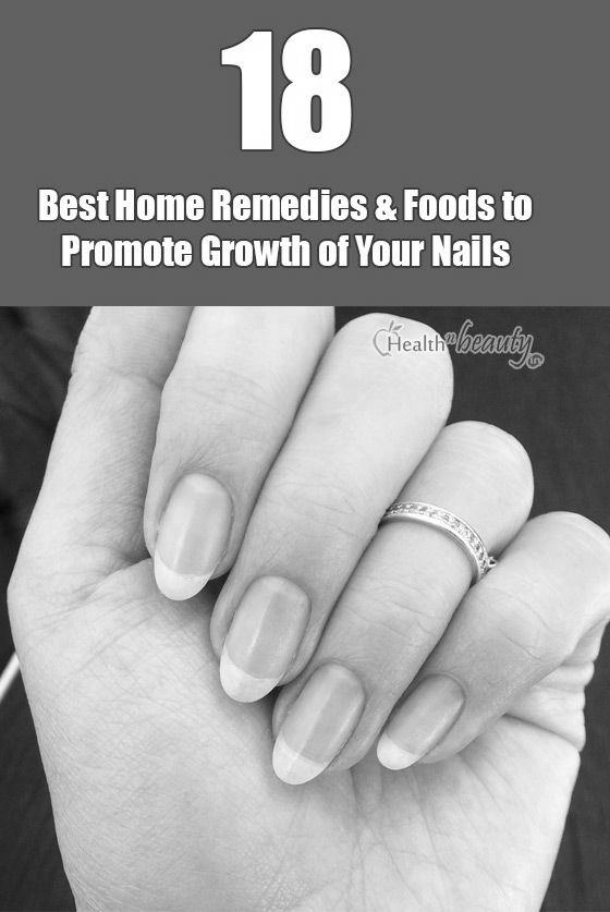 What is a normal rate for nails to grow? image 6