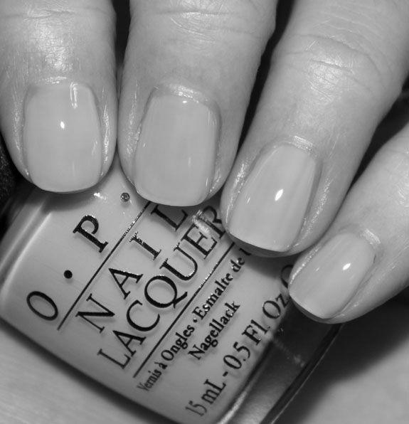 Is it healthy to wear nail polish everyday? photo 6