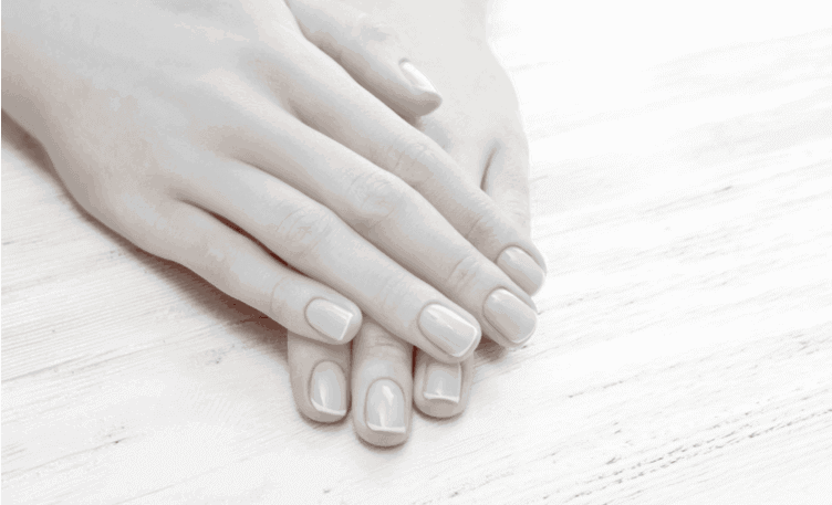 What can fingernails say about your health? image 5