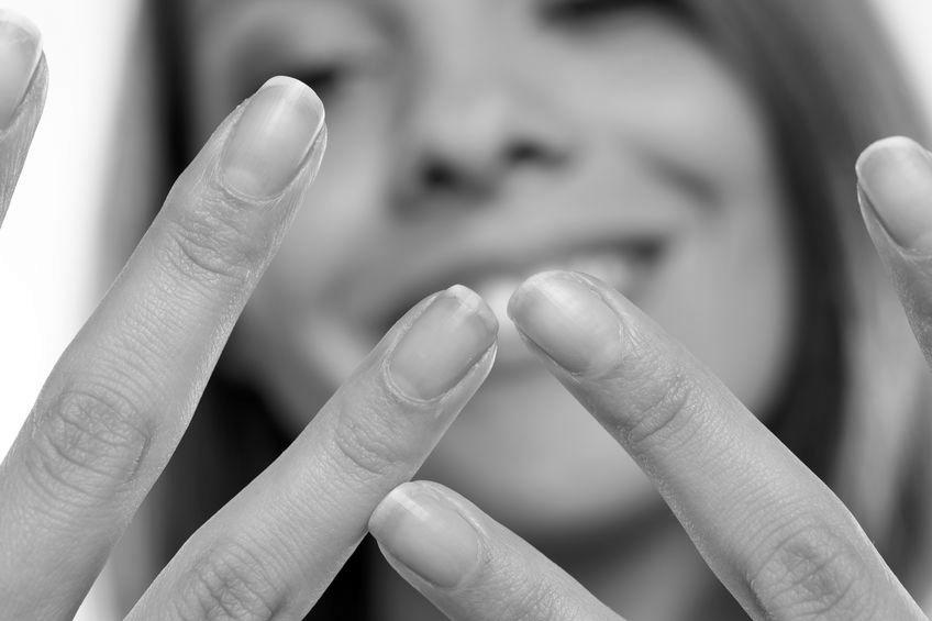 What can fingernails say about your health? image 12