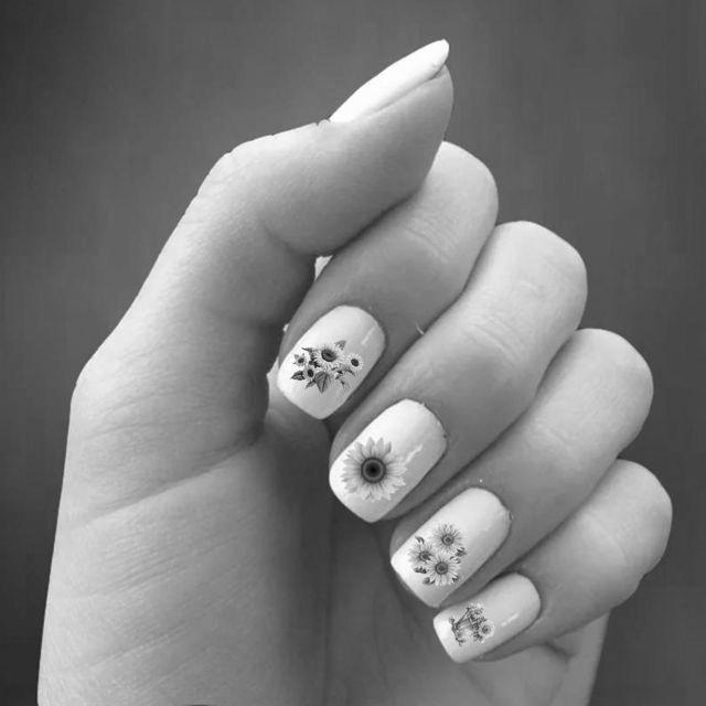 Are fingernail stickers bad for your nails? image 13