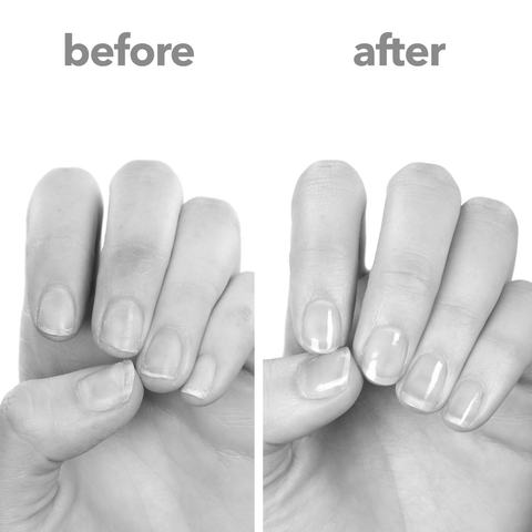 Is buffing your nails healthy? image 7