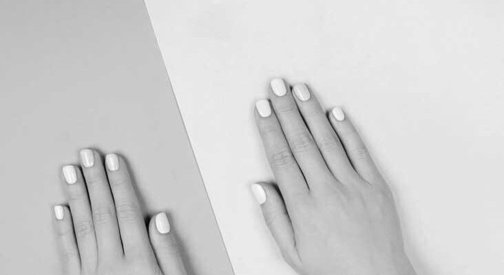 How do you grow your nails long and healthy (if that’s a thing)? image 0
