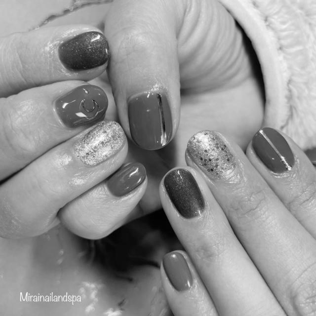 How can I make my Nails beautiful? photo 13