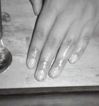 Why do my nails grow overnight? photo 5