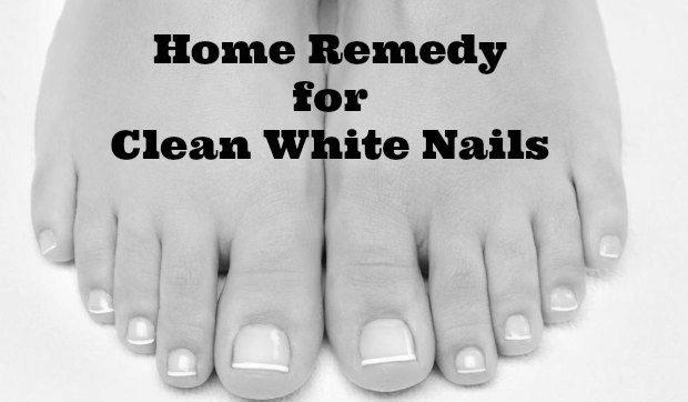 How do I take care of my nail at home? image 1