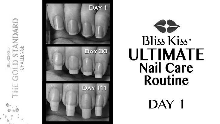 What is your nail care routine? image 9