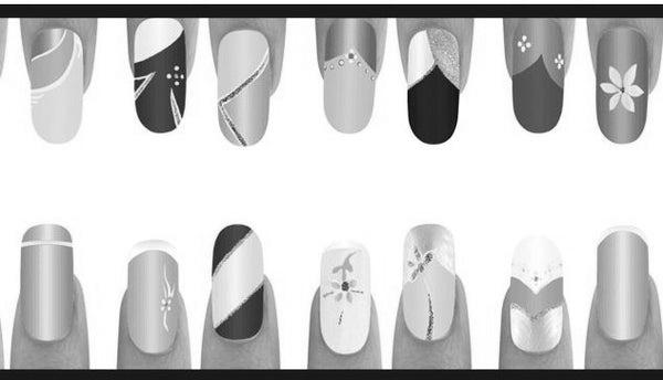 What is your nail care routine? photo 0